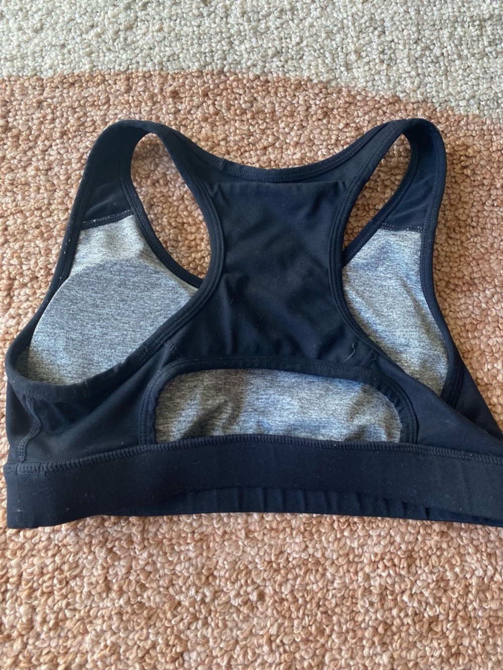 Senita Sarah Bra Black Small - Picture 4 of 4